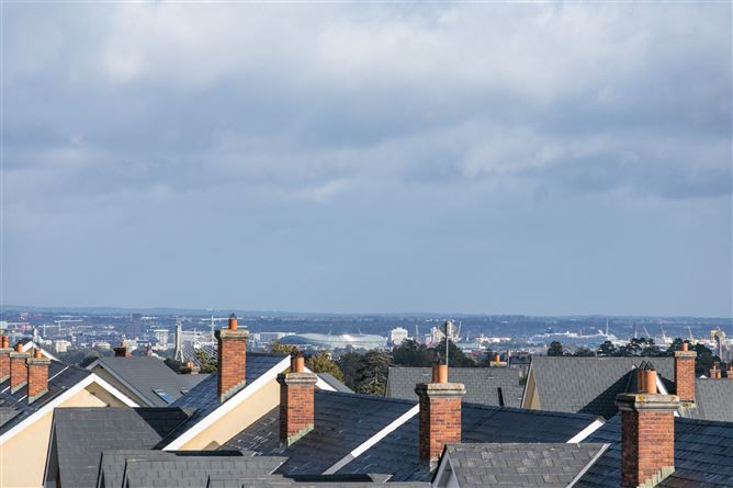 402 The Ash, Grange Hall, Rathfarnham, Dublin 16