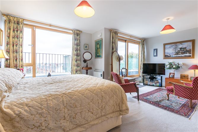 402 The Ash, Grange Hall, Rathfarnham, Dublin 16