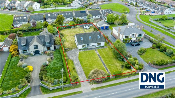 Main image for Lorgal, Golf Links Road, Bettystown, Meath