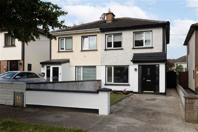 17 valley view, swords, co. dublin