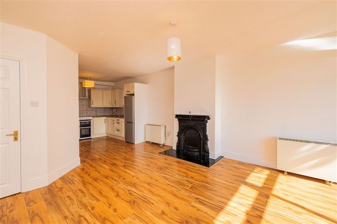Apartment 2, 55, Thomas Hand Street, Skerries, County Dublin