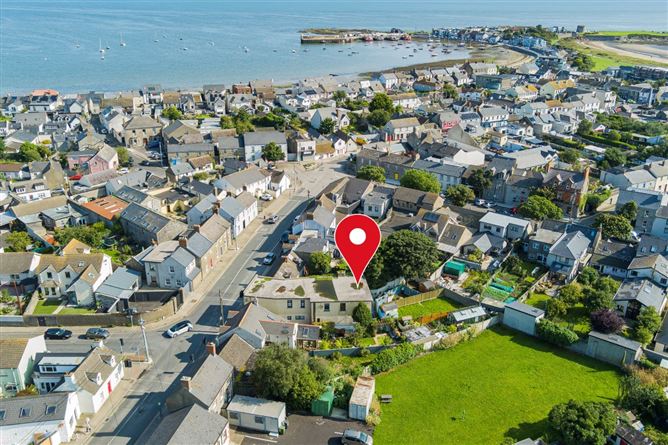 Apartment 2, 55, Thomas Hand Street, Skerries, County Dublin