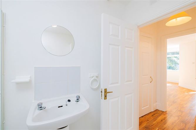 Apartment 2, 55, Thomas Hand Street, Skerries, County Dublin