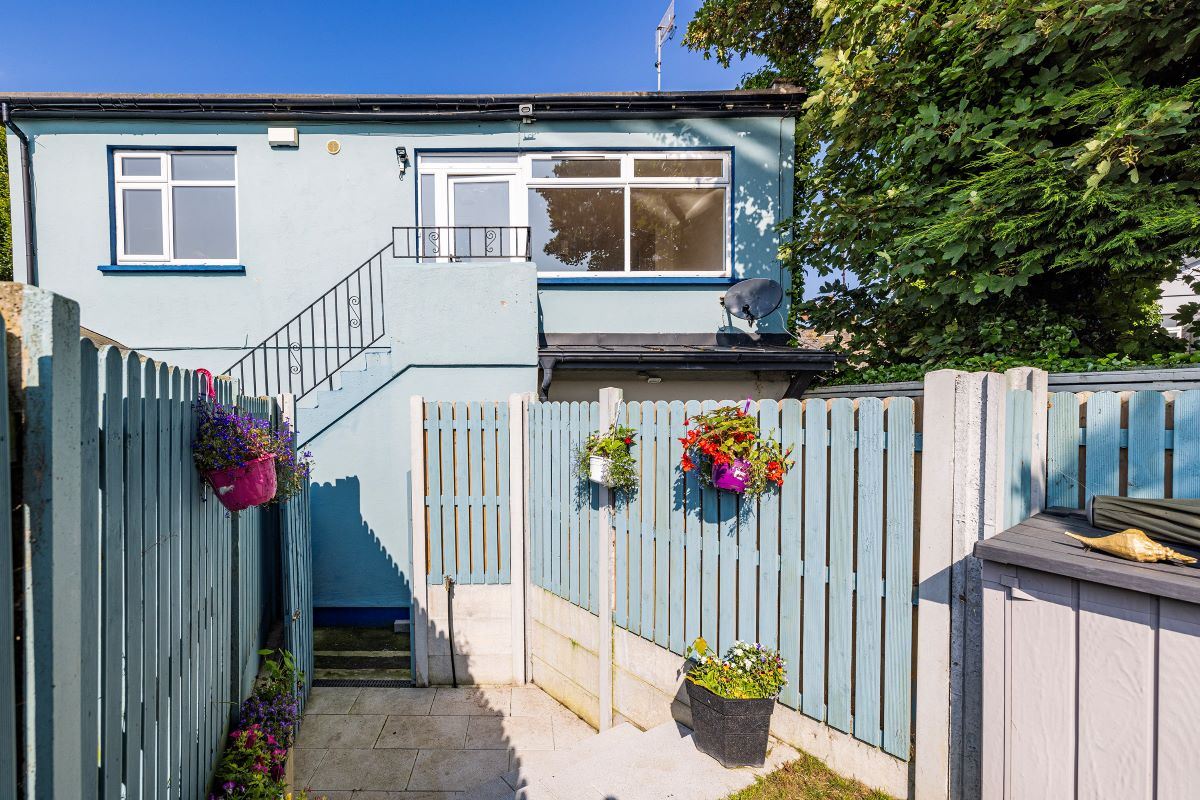 Apartment 2, 55, Thomas Hand Street, Skerries, County Dublin