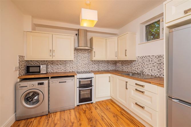 Apartment 2, 55, Thomas Hand Street, Skerries, County Dublin