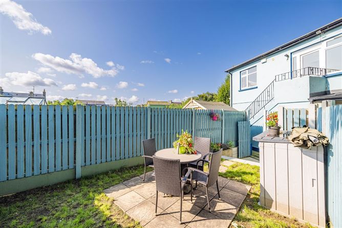 Apartment 2, 55, Thomas Hand Street, Skerries, County Dublin