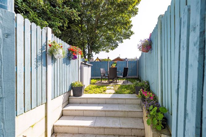 Apartment 2, 55, Thomas Hand Street, Skerries, County Dublin