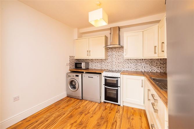 Apartment 2, 55, Thomas Hand Street, Skerries, County Dublin