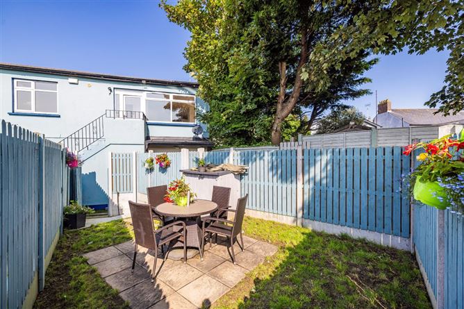 Apartment 2, 55, Thomas Hand Street, Skerries, County Dublin