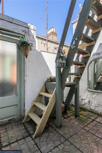 103 Rialto Cottages, Rialto, Dublin 8