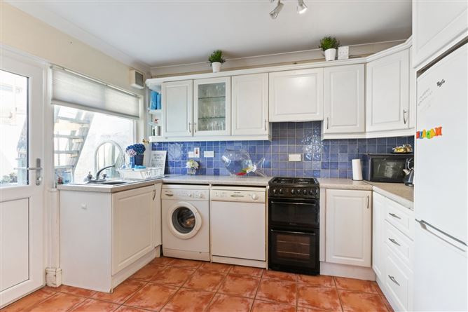 103 Rialto Cottages, Rialto, Dublin 8
