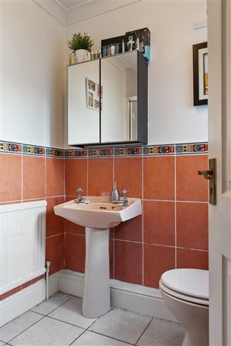 103 Rialto Cottages, Rialto, Dublin 8