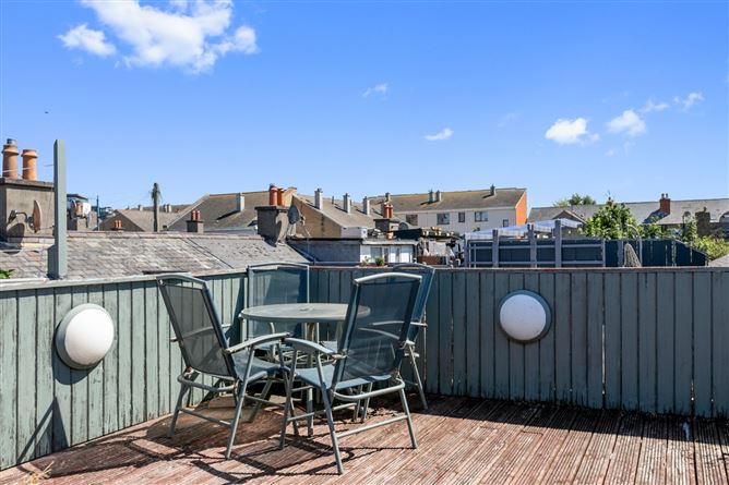 103 Rialto Cottages, Rialto, Dublin 8