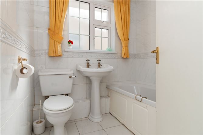 22 Park Crescent, Kimmage, Dublin 12