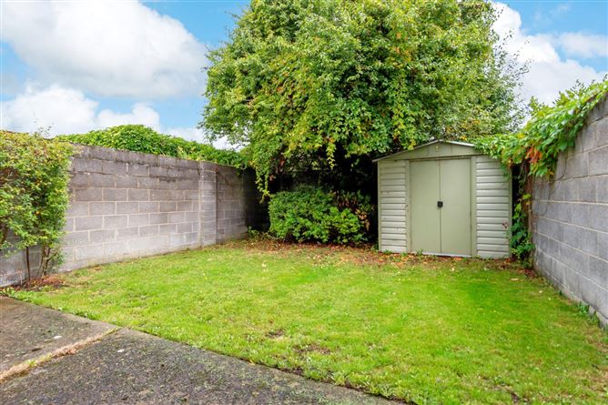 22 Park Crescent, Kimmage, Dublin 12