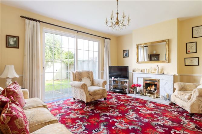 22 Park Crescent, Kimmage, Dublin 12