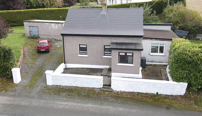 Main image for Glasealy , Ballitore, Kildare