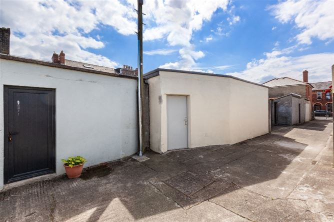 56 Connaught Street, Phibsboro, Dublin 7