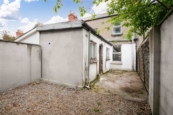 12 Leo Street, Phibsborough, Dublin 7