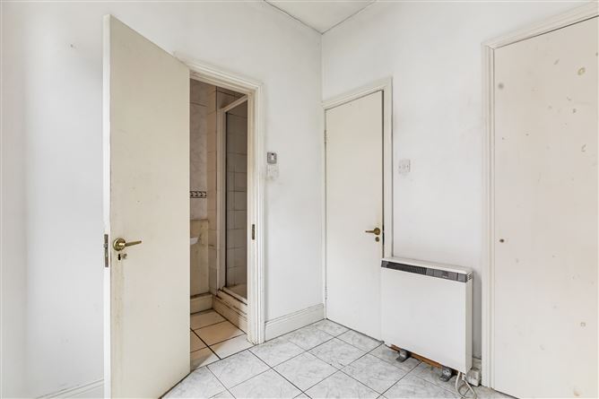 12 Leo Street, Phibsborough, Dublin 7