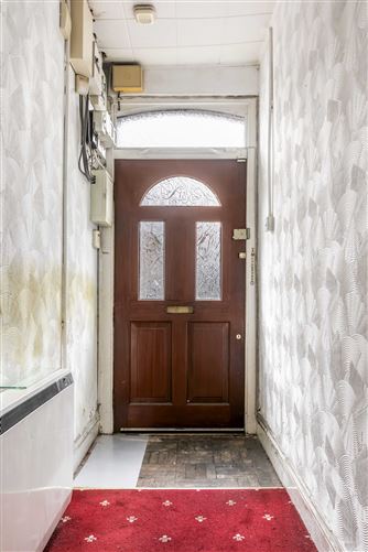 12 Leo Street, Phibsborough, Dublin 7