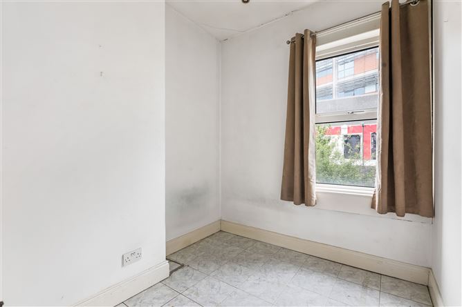 12 Leo Street, Phibsborough, Dublin 7