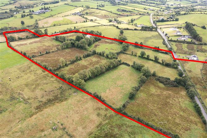 Farrangarve, Arva, Co. Cavan