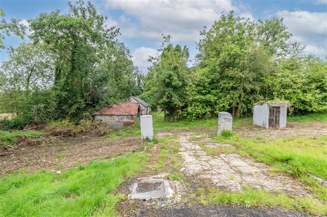 Farrangarve, Arva, Co. Cavan