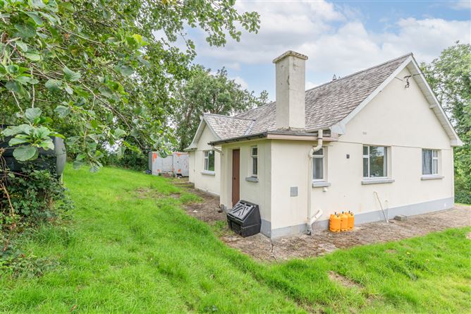 Farrangarve, Arva, Co. Cavan