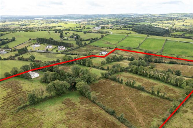 Farrangarve, Arva, Co. Cavan
