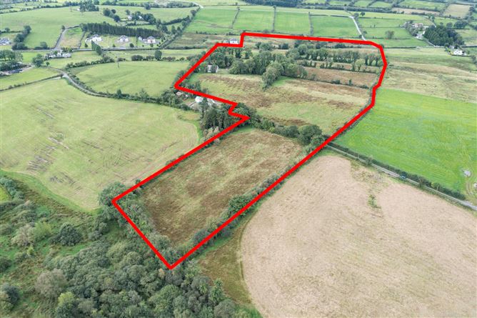 Farrangarve, Arva, Co. Cavan
