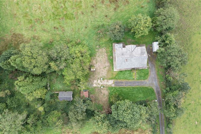 Farrangarve, Arva, Co. Cavan