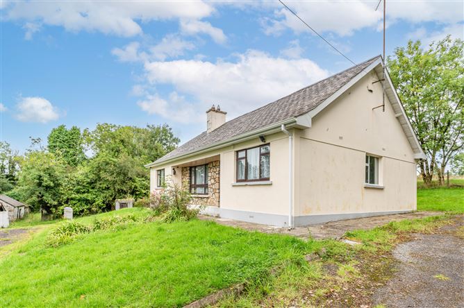 Farrangarve, Arva, Co. Cavan