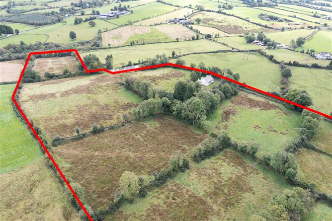 Farrangarve, Arva, Co. Cavan