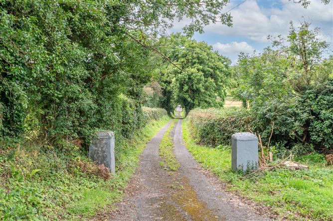 Farrangarve, Arva, Co. Cavan