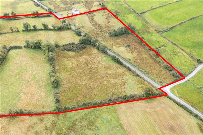 Farrangarve, Arva, Co. Cavan