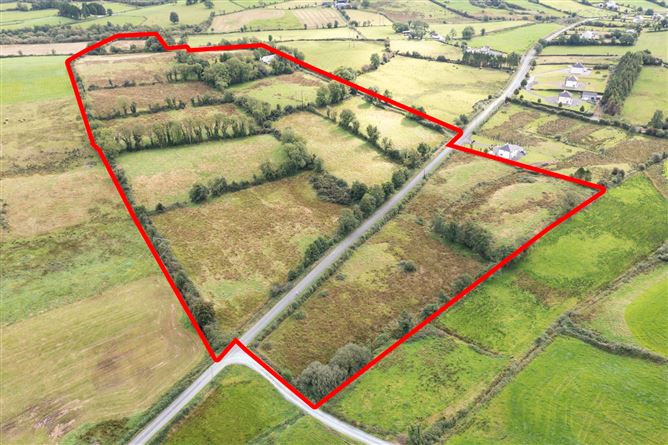 Farrangarve, Arva, Co. Cavan