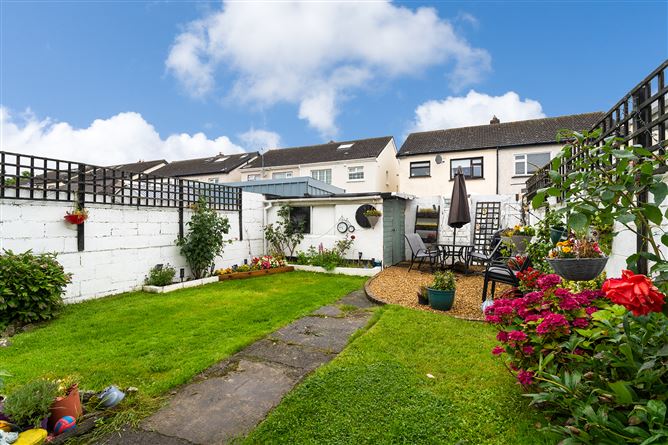 10 Huntstown Close, Clonsilla, Dublin 15