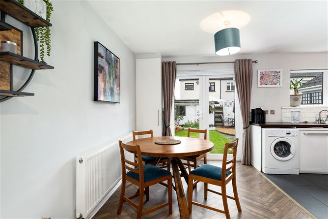 10 Huntstown Close, Clonsilla, Dublin 15