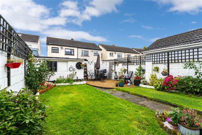 10 Huntstown Close, Clonsilla, Dublin 15