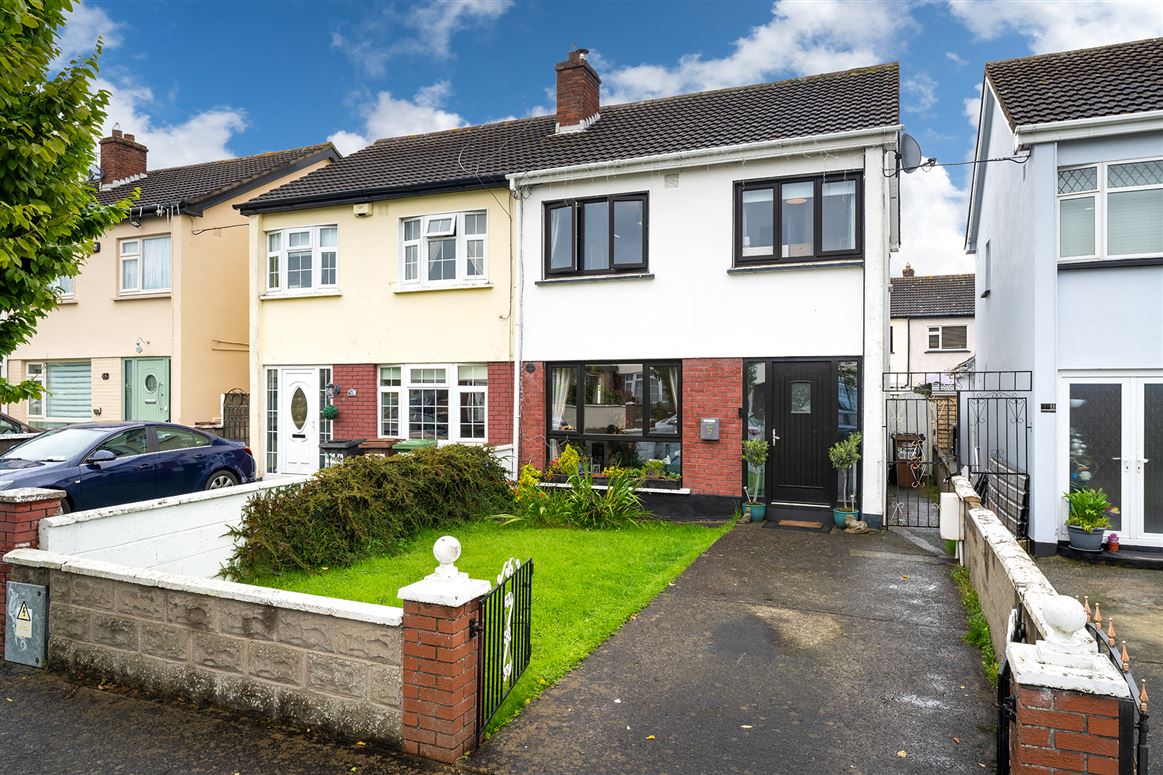 10 Huntstown Close, Clonsilla, Dublin 15