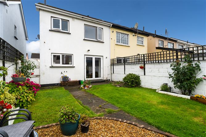 10 Huntstown Close, Clonsilla, Dublin 15
