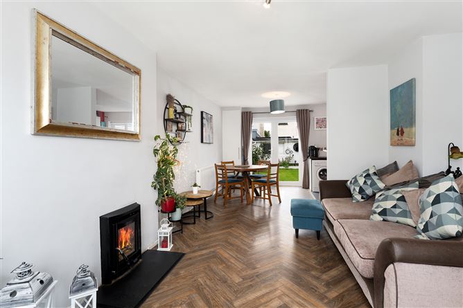 10 Huntstown Close, Clonsilla, Dublin 15