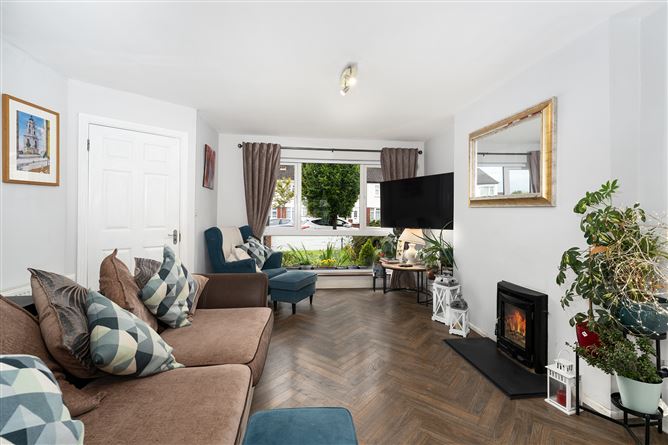 10 Huntstown Close, Clonsilla, Dublin 15