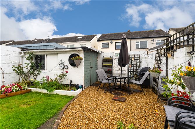 10 Huntstown Close, Clonsilla, Dublin 15