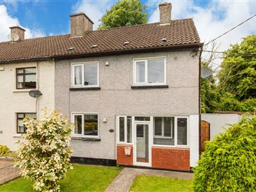 Image for 554 O'Neill Park, Maynooth, Co. Kildare