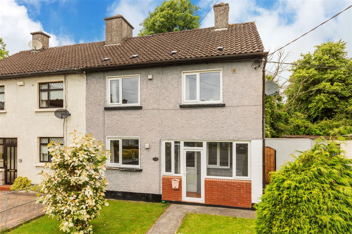 554 O'Neill Park, Maynooth, Co. Kildare