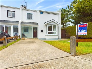 Image for 8 Ozier Grove, Rosslare Strand, Wexford