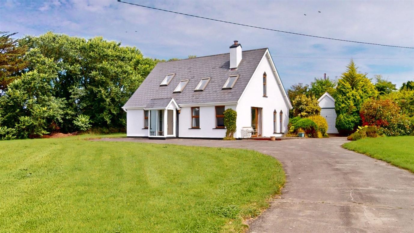 Luí Na Greine, Ballyshelin, Bridgetown, Co. Wexford