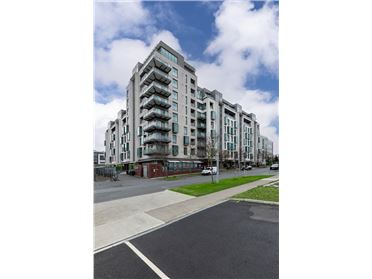 Image for Apartment 108, The Forum, Ballymoss Road, Sandyford, Dublin 18, County Dublin